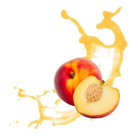 Capella Juicy Peach - The Steamery Australia