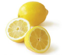 More Than Just a Sour Taste - Article - FineCooking