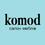 Classic Komod