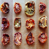 How to Make Sun-Dried Tomatoes (Fast!) In the Oven – Garden Betty