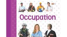Occupations