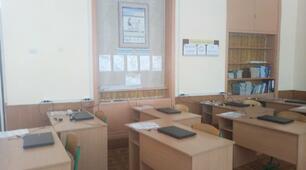 Опрацювання об'єктів мультимедіа