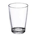Buy Yera Glassware Epitome Glass Juice, Water Glass, Clear Tumbler - (Pack of 6, 205 ML) Online at Low Prices in India - Amazon.in