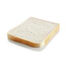 Slice Of Bread Photograph by Science Photo Library