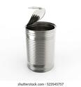 Tin can Images, Stock Photos & Vectors | Shutterstock