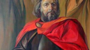 Утворення Галицько-Волинської держави. Правління Романа Мстиславича (кінець ХІІ-початок ХІІІ століття).
