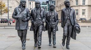  16 січня святкують Всесвітній день The Beatles. 