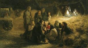Селянська реформа 1861 р.
