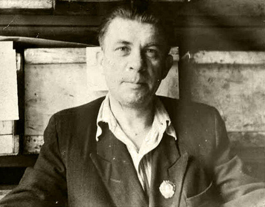 Олександр Маринеско