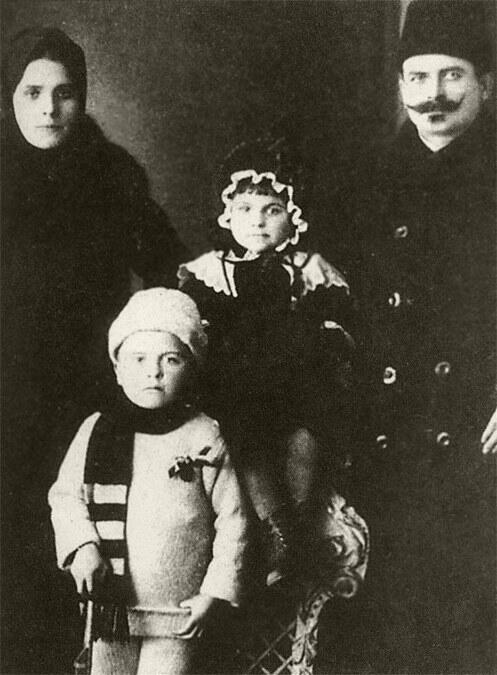 Олександр Маринеско