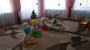 Весняний дивосвіт