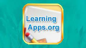 Інтерактивні вправи засобами LearningApps.org з інформатики до теми «Технічні та програмні засоби обробки документів та інформації»