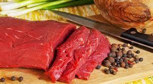 Говядина - описание продукта на Gastronom.ru