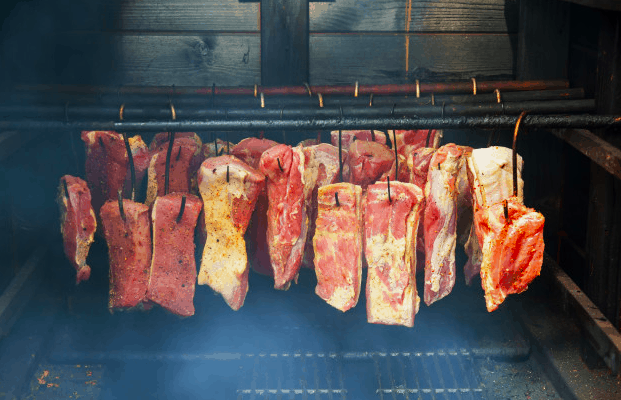 The Complete Guide to Smoking Meat &amp; the Low 'n' Slow BBQ Method |