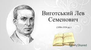 ІНДЗ на тему:Л.С. Виготський писав «Ми повинні розглядати себе у зв’язку і відношенні з минулим: навіть заперечуючи його, ми спираємося на нього»