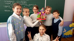 Солодка принада. Солодкий букет- чудовий подарунок до свята