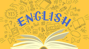 Learning English with Green Forest: Irregular verbs (Summary)