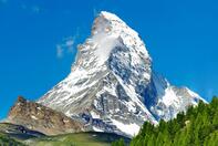 What Is A Mountain | Parts Of A Mountain | DK Find Out