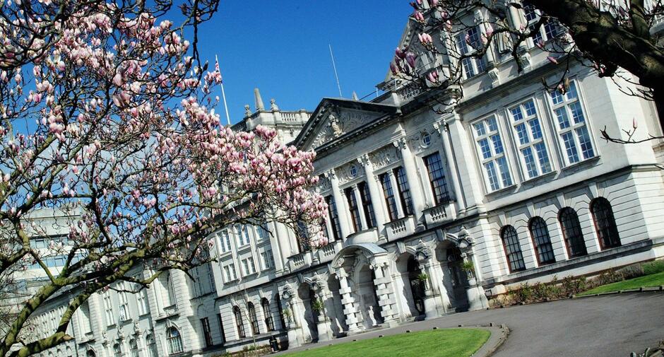 Cardiff University | Study in สหราชอาณาจ กร |Intake