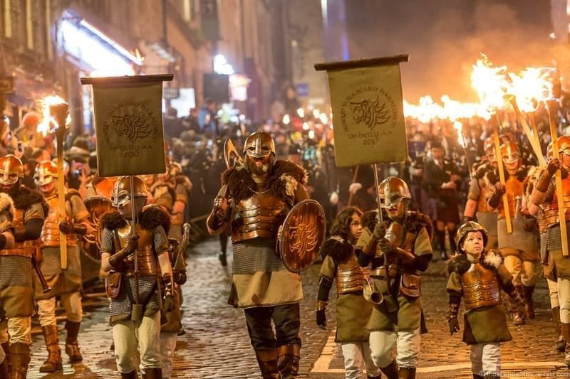 Hogmanay 2021 / 2022: A Guide to Celebrating New Years in Edinburgh Scotland