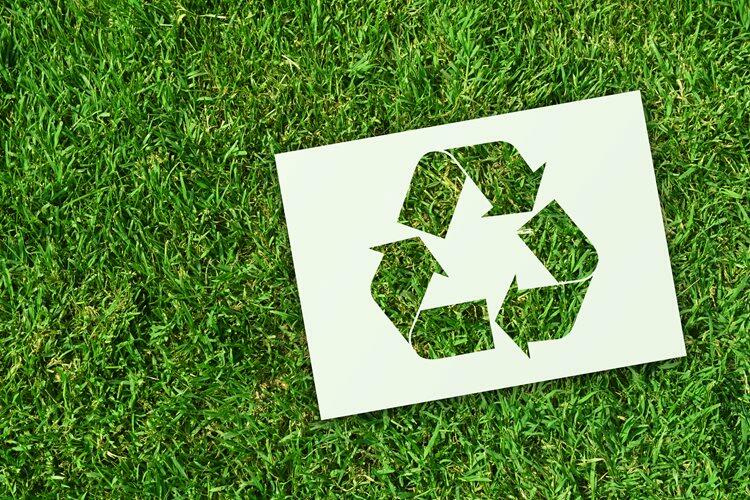 How does recycling paper help the environment? | Shred-it UK
