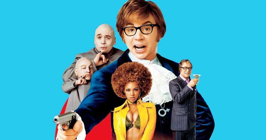 Why &#39;Austin Powers&#39; Is Still the All-Time Greatest Comedy Trilogy | Moviefone