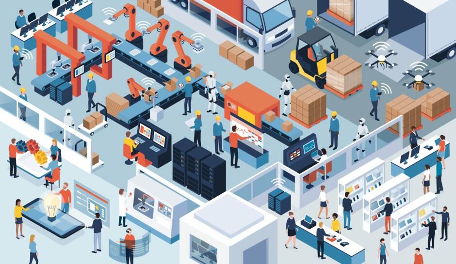 retail automation