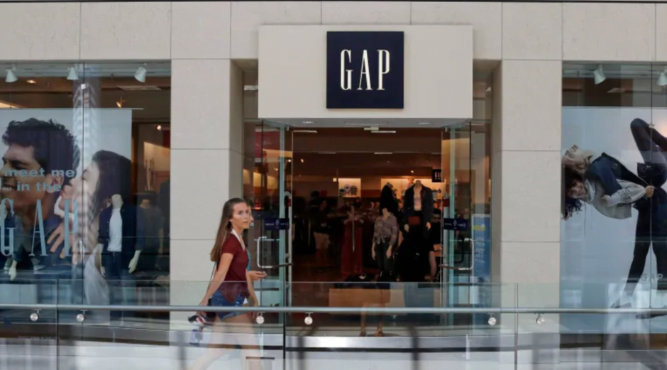 Gap Canada Donates Over $3 Million of New Clothing to Canadians in Need