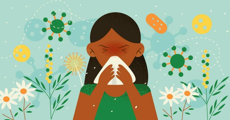 What is Hay Fever? Symptoms, Causes & Treatments | ZYRTEC®