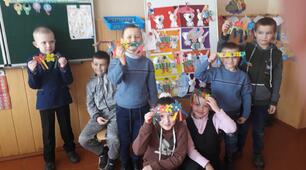 Виховне заняття "Дні громадянської освіти"