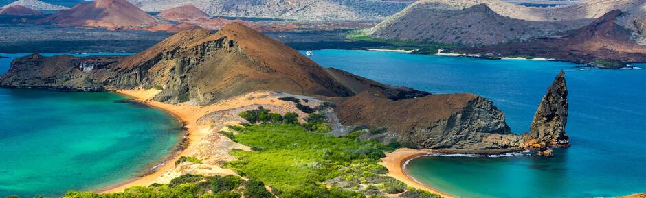 Galapagos Islands Tours - Galapagos Island Trips | EF Go Ahead Tours