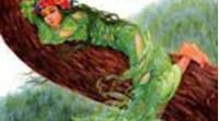 Драма - феєрія "Лісова пісня"