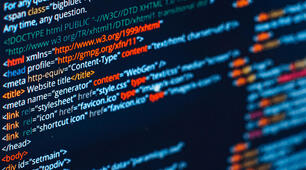 Основні теги HTML