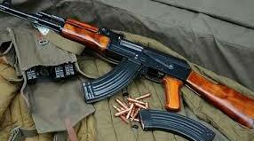 ВОГНЕВА ПІДГОТОВКА