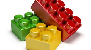 Використання LEGO для розвитку зорового сприймання у дітей з порушеннями зору