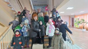 Тиждень «Ми різні , але рівні»