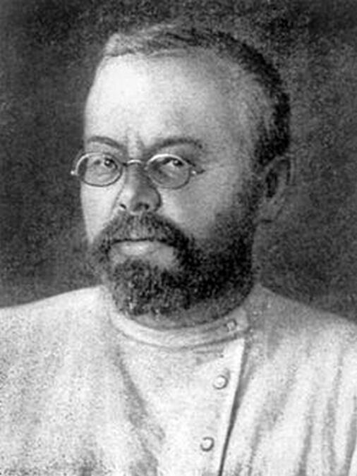 Михайло Туган-Барановський