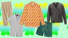 32 Spring Clothes for Men: All the Fresh Fashion and Outfits You Need to Really Start Dressing | GQ