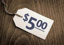 The Problem with Price Tags