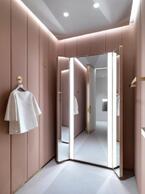 28 Fitting Room ideas | retail design, store design, retail interior