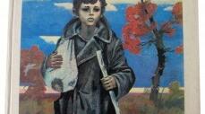 Характеристика образу Климка.Художня деталь