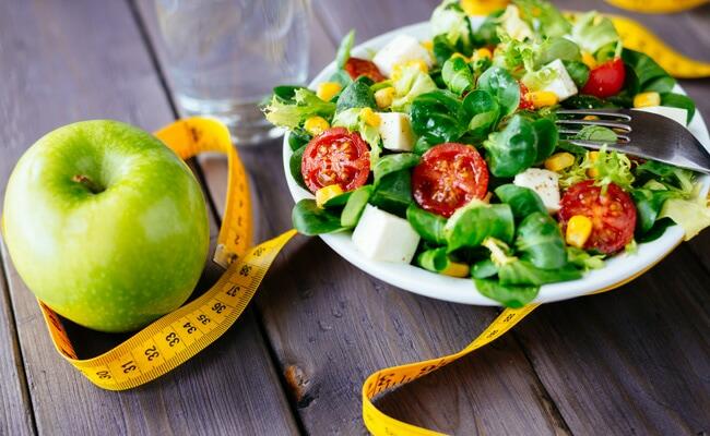 Eat This, Not That! Our Expert Answered Top Weight Loss Questions