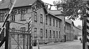 Анатолій Шапіро – Герой України, який визволяв Аушвіц 