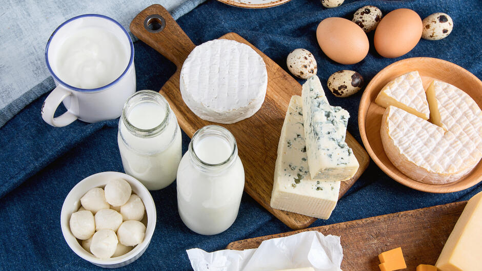 Study Claiming Dairy Helps Lower Heart Disease Risk 'Debunked'