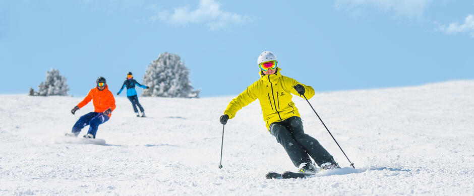 Get Ski Fit! - Getting you fir and ready for the season - Sunweb blog - UK