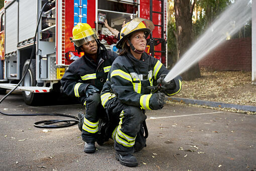 500+ Fireman Pictures [HD] | Download Free Images on Unsplash