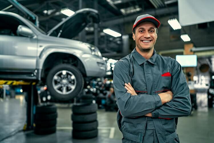 3 Reasons Why Being a Mechanic Could Be An Amazing Career - Florida Career College