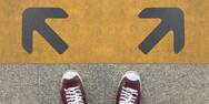 The Choice is Yours