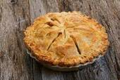 The Best Way to Store Fresh-Baked Fruit Pie