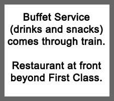 buffet service